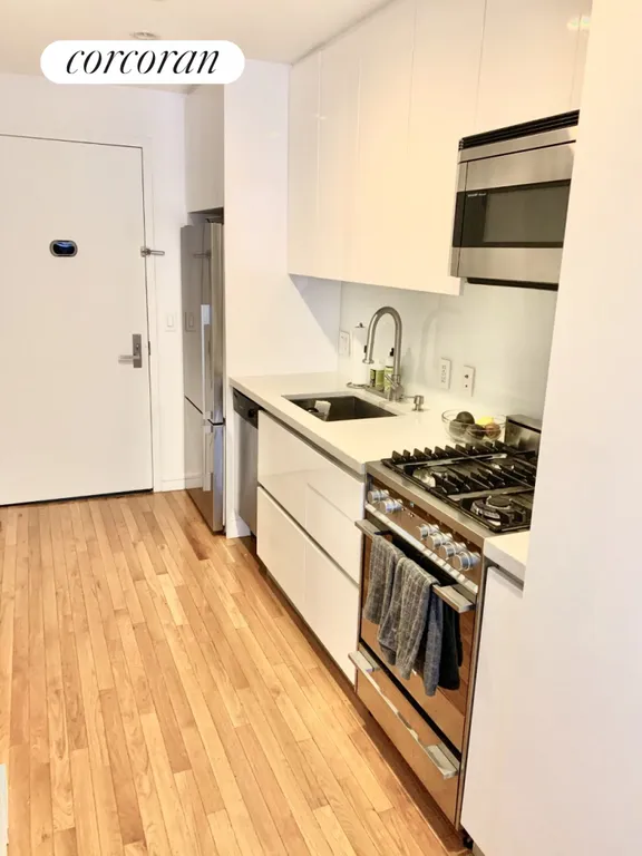New York City Real Estate | View 148 East 24th Street, 4E | room 1 | View 2