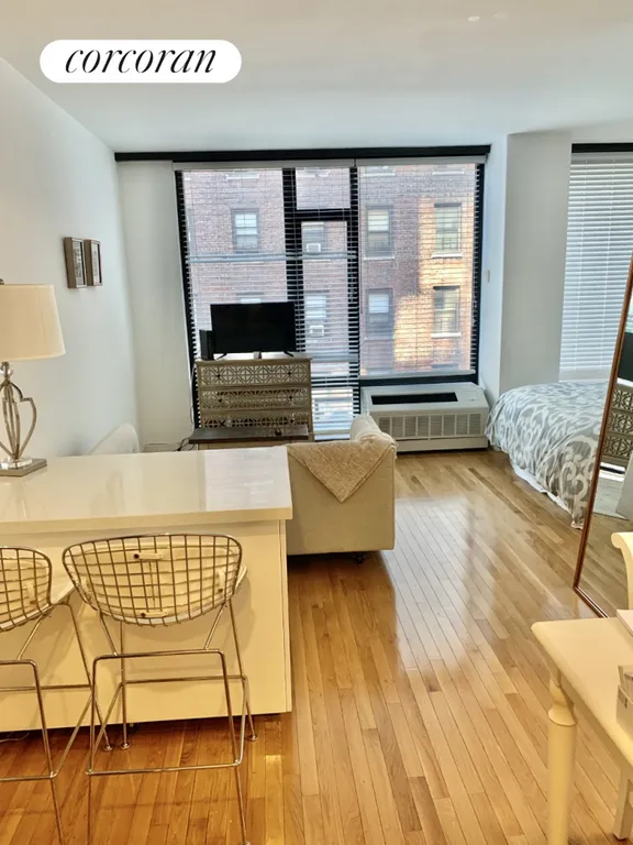 New York City Real Estate | View 148 East 24th Street, 4E | room 2 | View 3