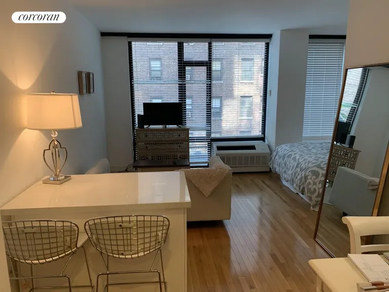 New York City Real Estate | View 148 East 24th Street, 4E | room 4 | View 5
