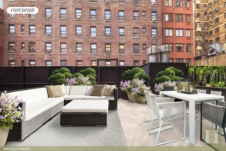 New York City Real Estate | View 148 East 24th Street, 4E | room 6 | View 7