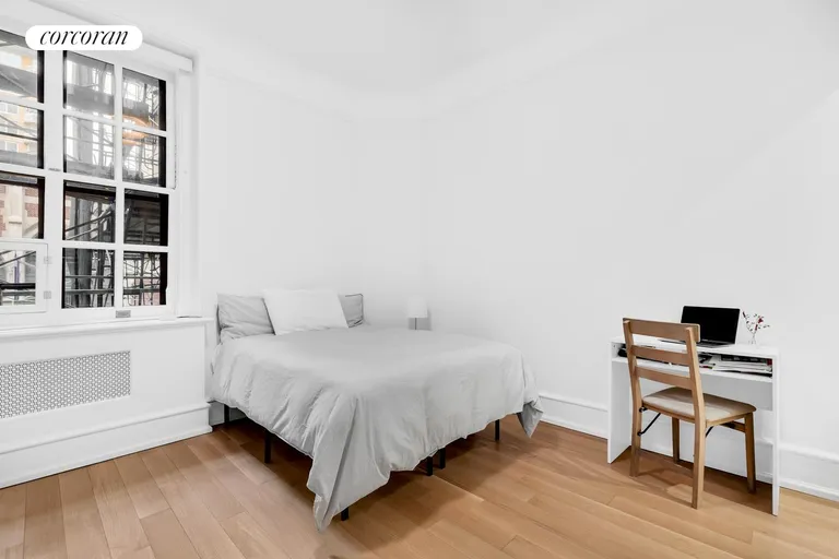 New York City Real Estate | View 2109 Broadway, 354 | Bedroom Area | View 4