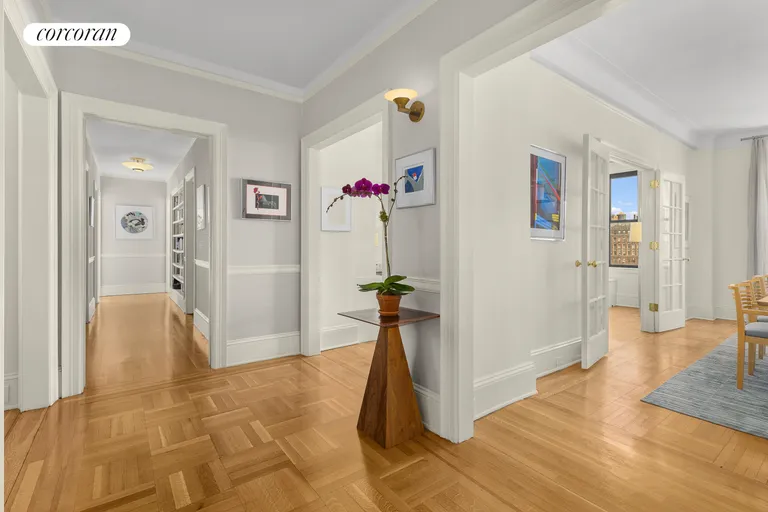 New York City Real Estate | View 176 West 87th Street, 11CD | Gallery | View 6