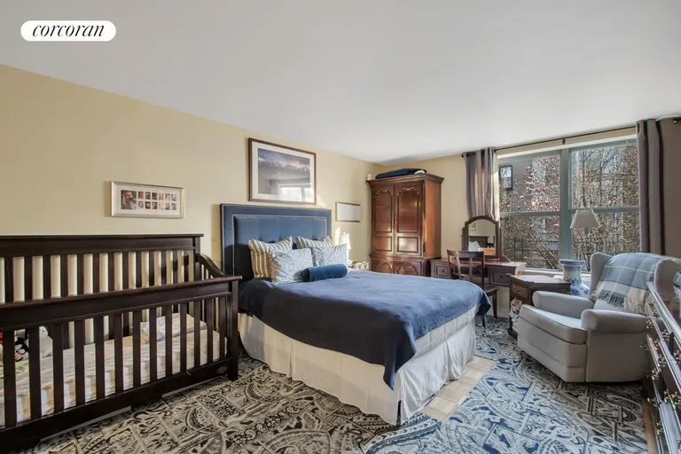 New York City Real Estate | View 100 Sterling Place, 4A | Primary Bedroom | View 7