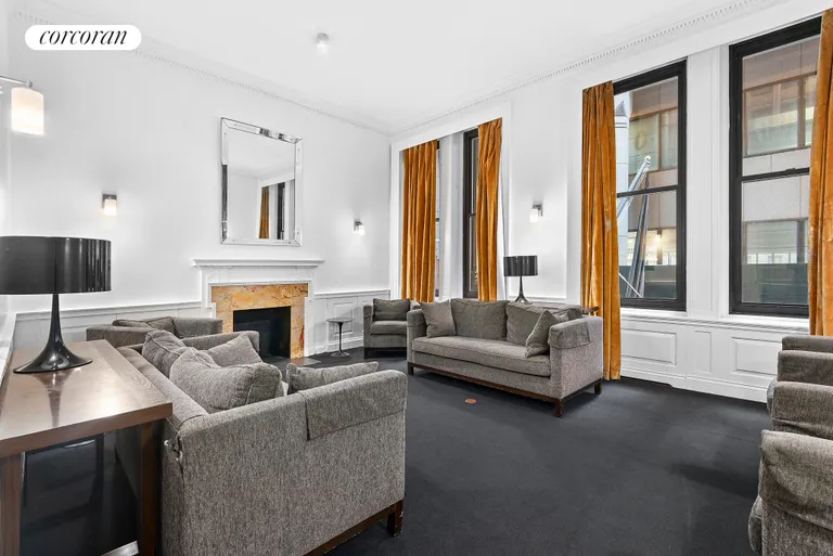 New York City Real Estate | View 56 Pine Street, 10B | Other Listing Photo | View 9