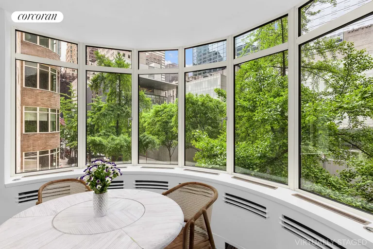 New York City Real Estate | View 17 West 54th Street, 3C | room 2 | View 3