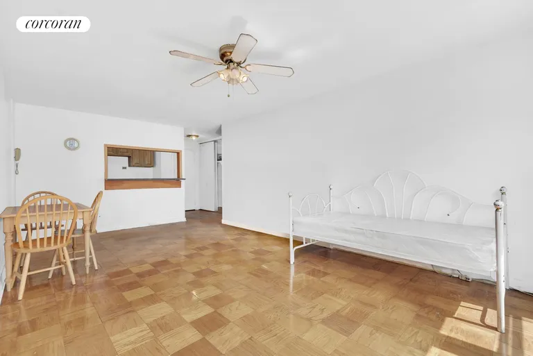 New York City Real Estate | View 3520 Leverich Street, 208 | room 1 | View 2