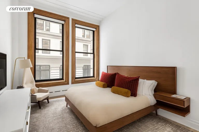 New York City Real Estate | View 105 Fifth Avenue, 3AB | room 9 | View 10