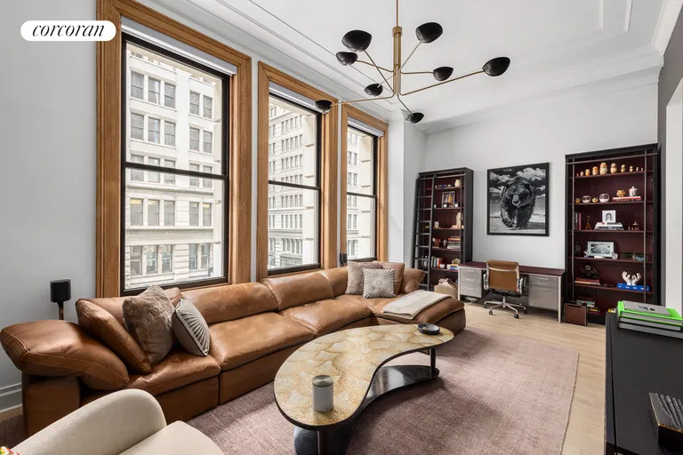 New York City Real Estate | View 105 Fifth Avenue, 3AB | room 13 | View 14