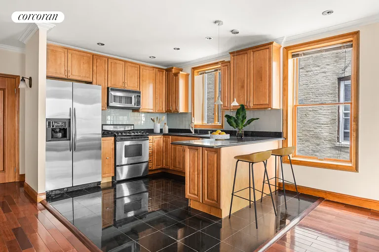New York City Real Estate | View 411 15th Street, G | room 1 | View 2