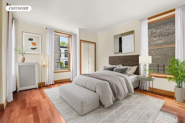 New York City Real Estate | View 411 15th Street, G | room 4 | View 5