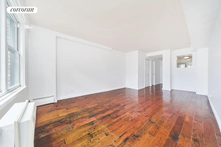 New York City Real Estate | View 308 West 103rd Street, 12B | room 3 | View 4