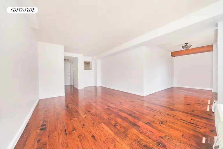 New York City Real Estate | View 308 West 103rd Street, 12B | room 5 | View 6