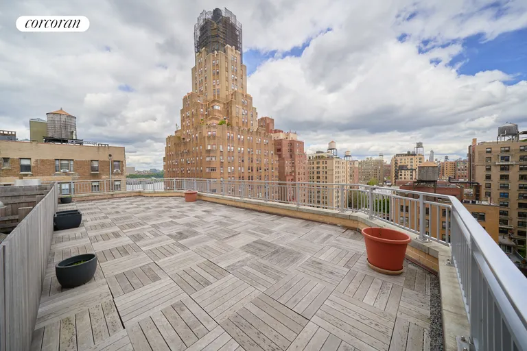New York City Real Estate | View 308 West 103rd Street, 12B | room 13 | View 14