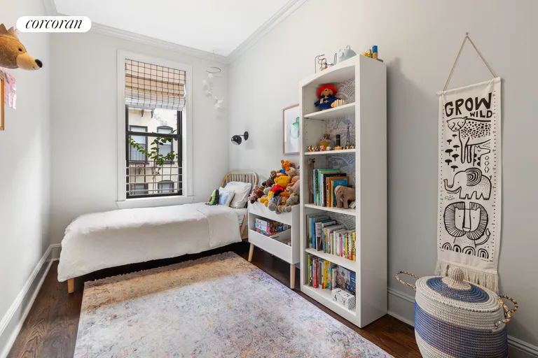 New York City Real Estate | View 393 4th Street, 3 | Bedroom | View 10