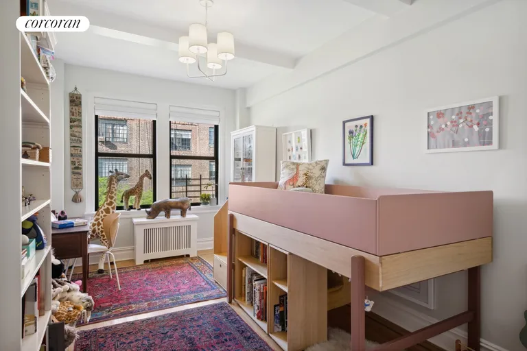 New York City Real Estate | View 30 West 90th Street, 8B | room 4 | View 5