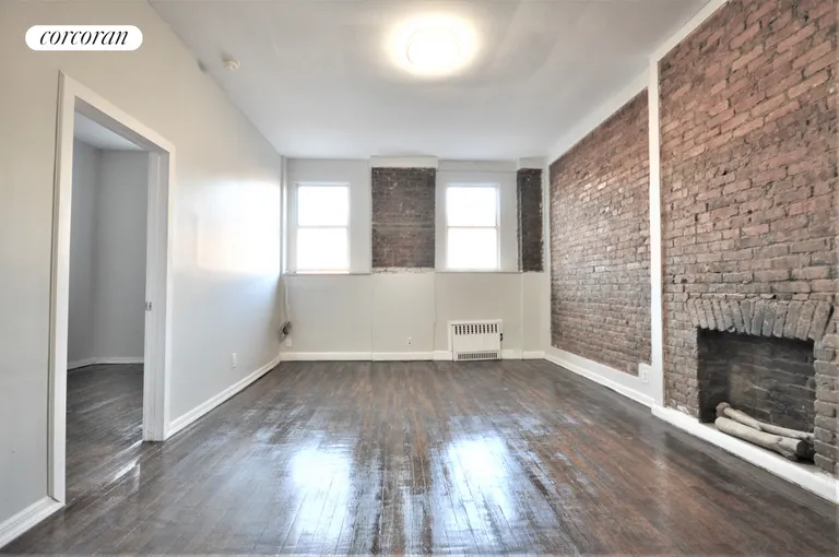 New York City Real Estate | View 42 South Oxford Street, 5 | 1 Bed, 1 Bath | View 1