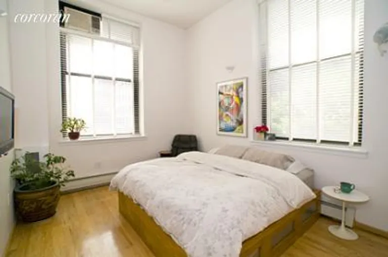 New York City Real Estate | View 250 Mercer Street, D302 | room 2 | View 3