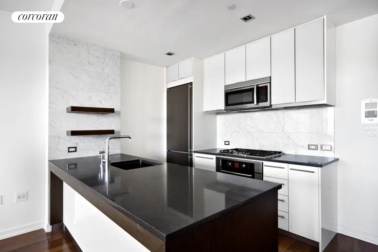 New York City Real Estate | View 58 Metropolitan Avenue, 6F | room 1 | View 2