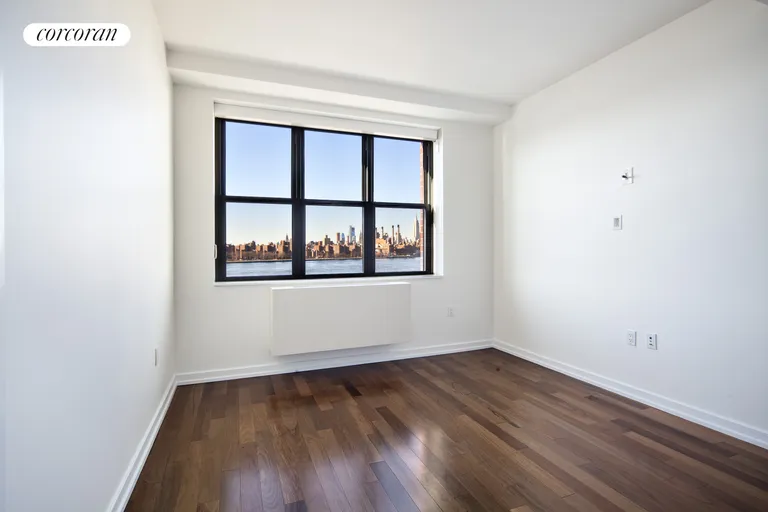 New York City Real Estate | View 58 Metropolitan Avenue, 6F | room 2 | View 3
