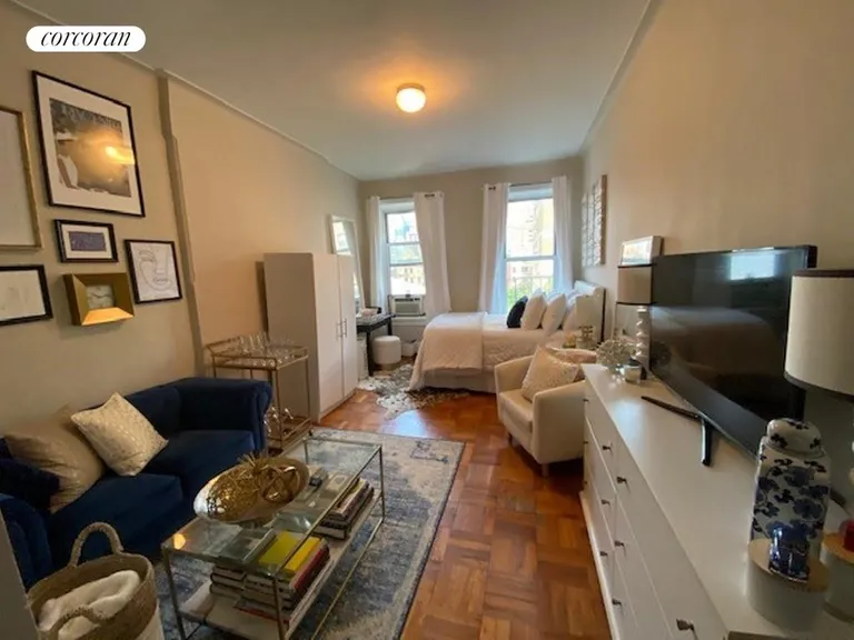 New York City Real Estate | View 226 East 27th Street, 5C | 1 Bath | View 1