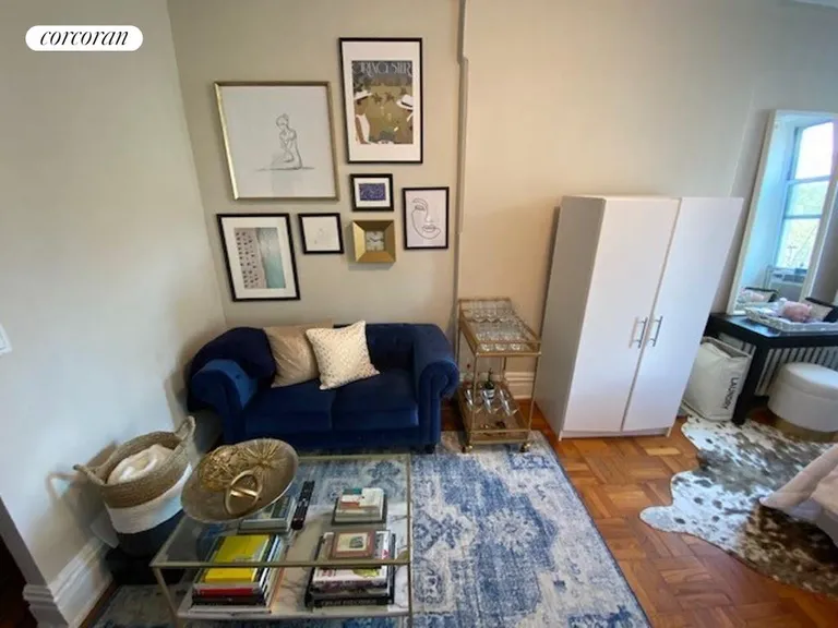 New York City Real Estate | View 226 East 27th Street, 5C | room 1 | View 2