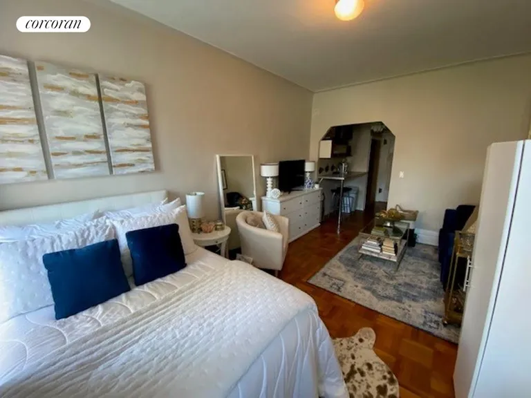 New York City Real Estate | View 226 East 27th Street, 5C | room 3 | View 4