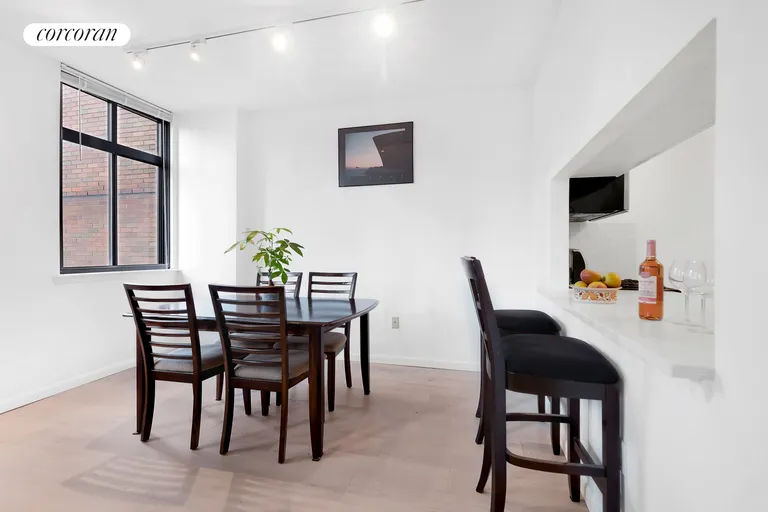 New York City Real Estate | View 350 Albany Street, 5R | room 2 | View 3