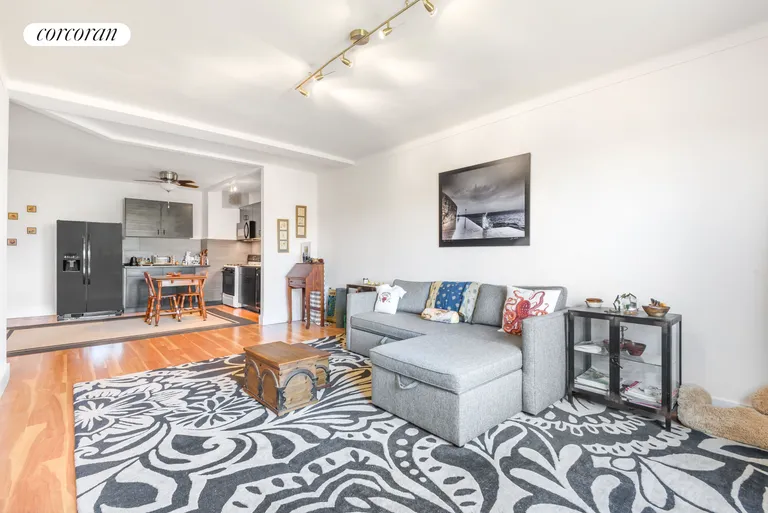 New York City Real Estate | View 915 East 17th Street, 606 | room 2 | View 3