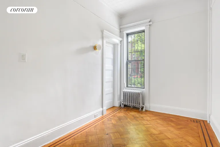 New York City Real Estate | View 597 Jefferson Avenue, 1 | room 7 | View 8
