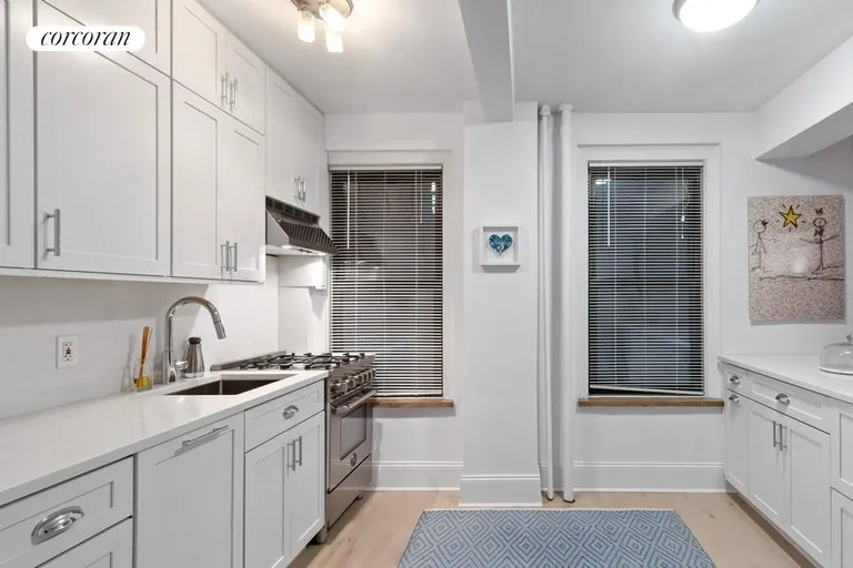 New York City Real Estate | View 319 East 50th Street, 2L | room 2 | View 3