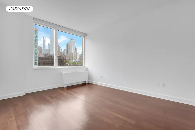 New York City Real Estate | View 100 Riverside Boulevard, 7U | Bedroom | View 5