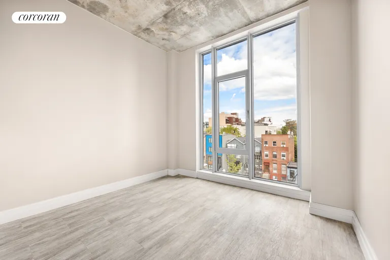 New York City Real Estate | View 1044 Bedford Avenue, 4D | room 2 | View 3