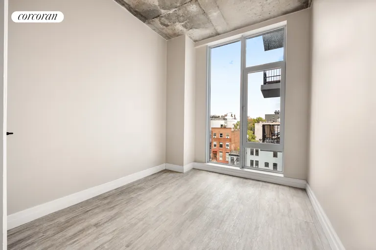 New York City Real Estate | View 1044 Bedford Avenue, 4D | room 3 | View 4