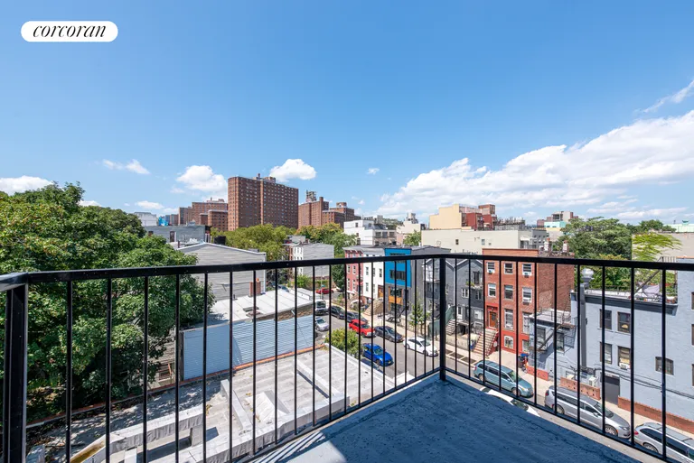 New York City Real Estate | View 1044 Bedford Avenue, 4D | room 7 | View 8