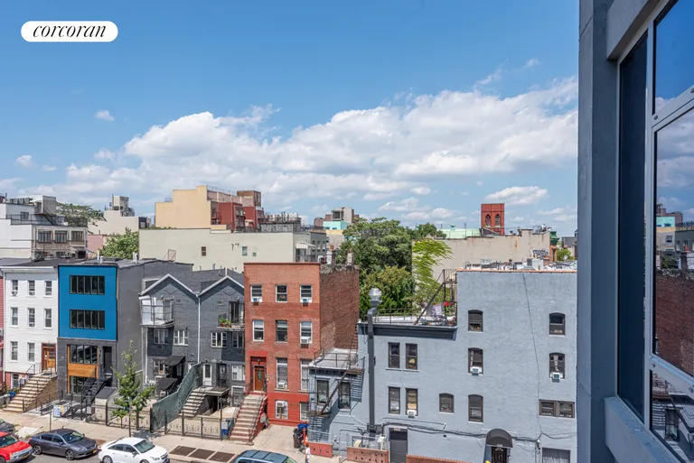 New York City Real Estate | View 1044 Bedford Avenue, 4D | room 8 | View 9