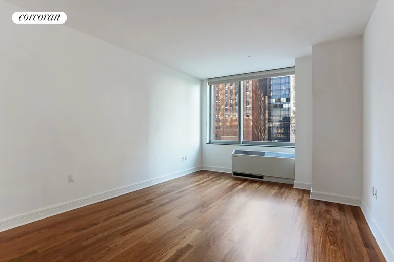New York City Real Estate | View 30 West Street, 5D | Bedroom | View 5