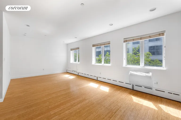 New York City Real Estate | View 525 Vanderbilt Avenue, 3A | 2 Beds, 2 Baths | View 1