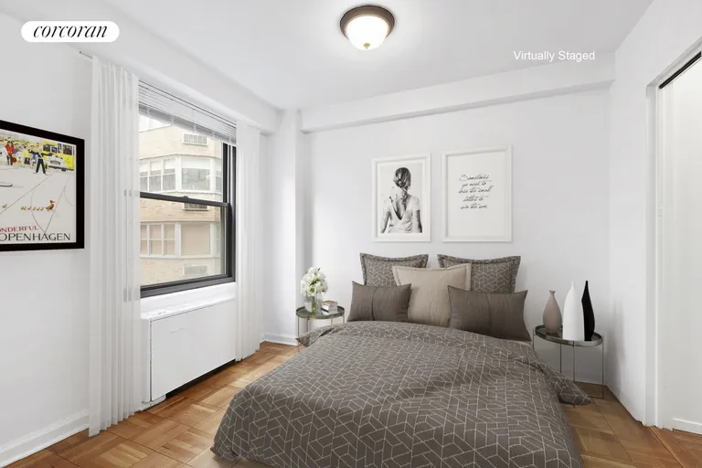 New York City Real Estate | View 35 East 38th Street, 4H | room 2 | View 3