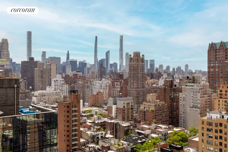 New York City Real Estate | View 301 East 79th Street, 26S | 1 Bed, 1 Bath | View 1