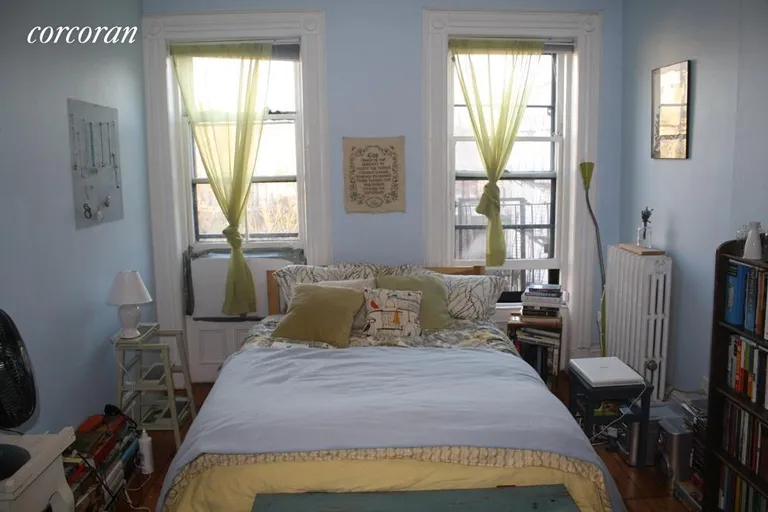 New York City Real Estate | View 199 6th Avenue, 3 | room 3 | View 4