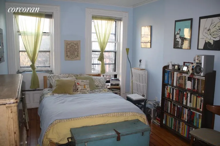 New York City Real Estate | View 199 6th Avenue, 3 | room 5 | View 6