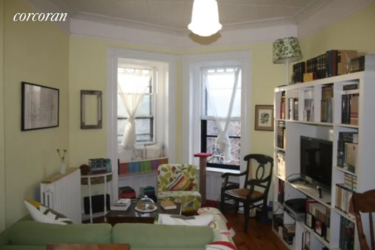 New York City Real Estate | View 199 6th Avenue, 3 | room 1 | View 2