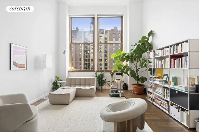 New York City Real Estate | View 305 Second Avenue, 517 | room 2 | View 3