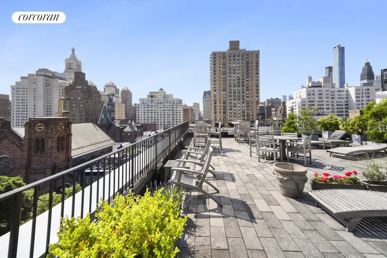 New York City Real Estate | View 305 Second Avenue, 517 | room 10 | View 11