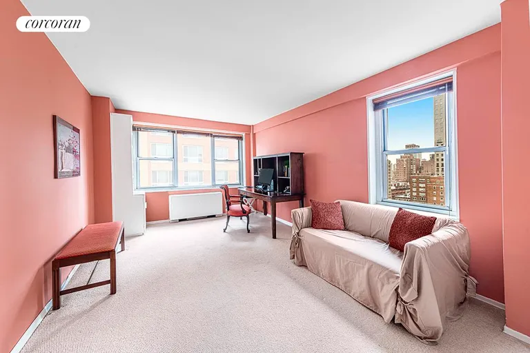 New York City Real Estate | View 201 East 79th Street, 15H | room 3 | View 4