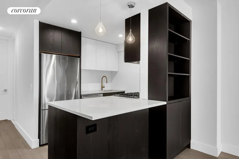 New York City Real Estate | View 45 East 25th Street, 20D | Kitchen | View 2