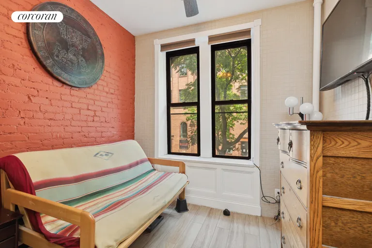 New York City Real Estate | View 206 East 7th Street, 1 | room 1 | View 2