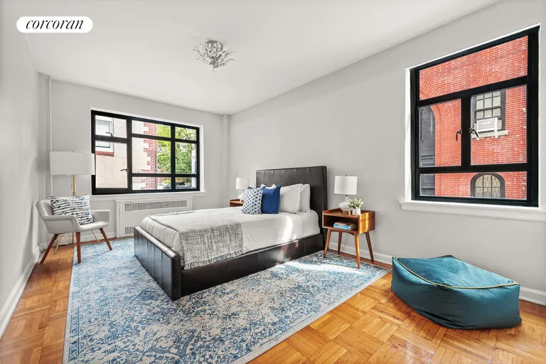 New York City Real Estate | View 100 Remsen Street, 1F | room 3 | View 4