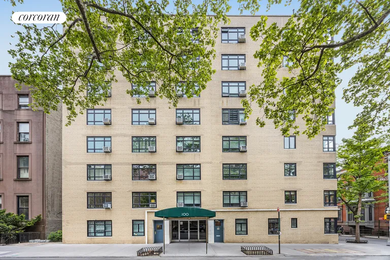 New York City Real Estate | View 100 Remsen Street, 1F | room 6 | View 7