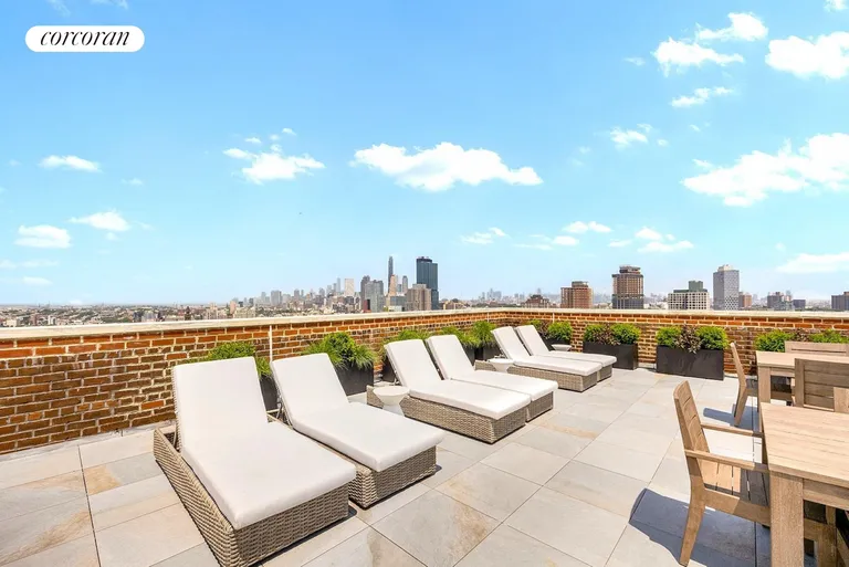New York City Real Estate | View 34 Plaza Street East, 809 | room 7 | View 8